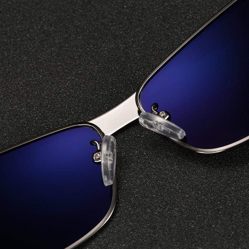 HD Polarized Oculos fashion Men Sunglasses