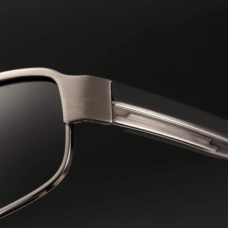 HD Polarized Oculos fashion Men Sunglasses