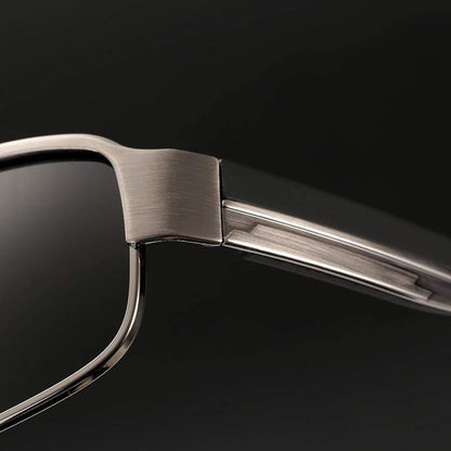 HD Polarized Oculos fashion Men Sunglasses