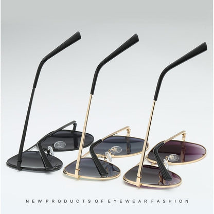 Ladies Pilot Sunglasses