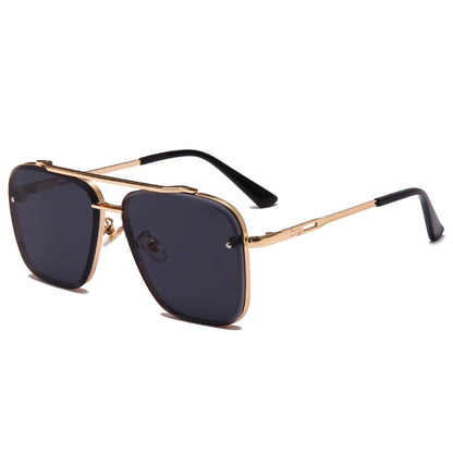 Cool Men Driving Glasses