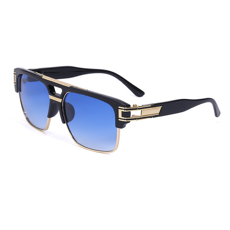 Big Square Sunglasses