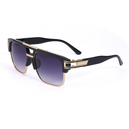 Big Square Sunglasses