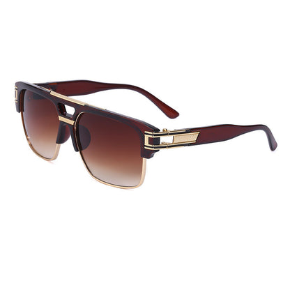 Big Square Sunglasses