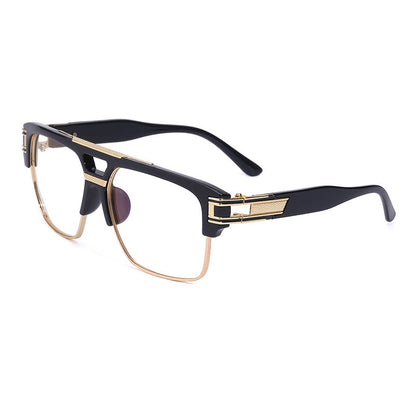 Big Square Sunglasses