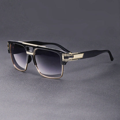 Big Square Sunglasses