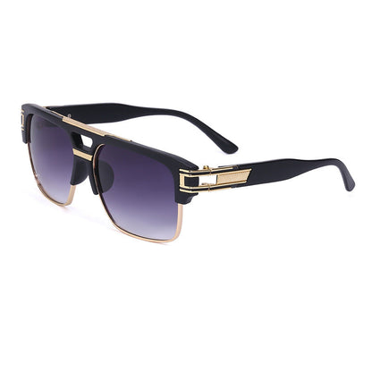 Big Square Sunglasses