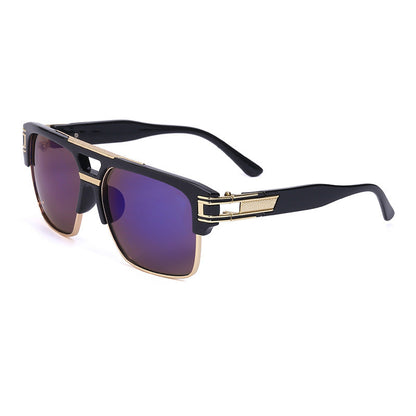 Big Square Sunglasses