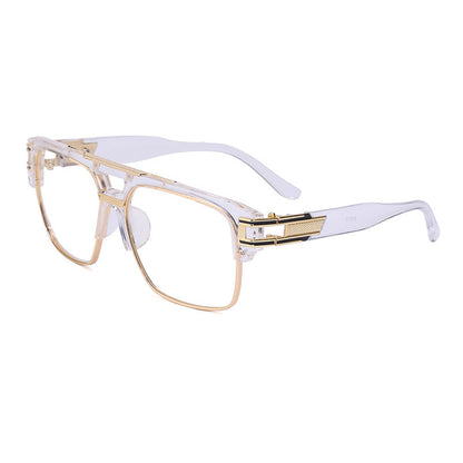Big Square Sunglasses