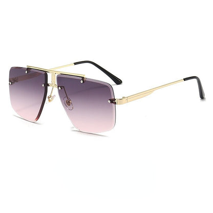 Cool Men Driving Glasses