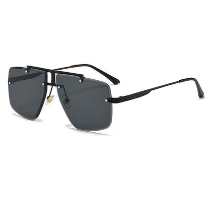 Cool Men Driving Glasses