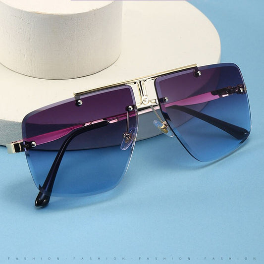 Cool Men Driving Glasses