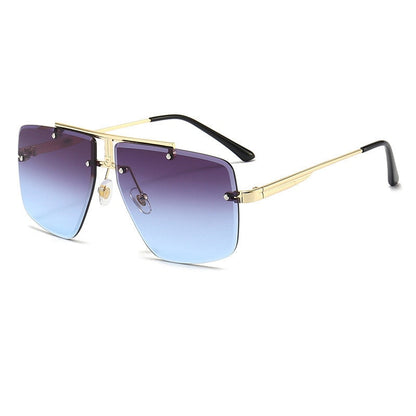 Cool Men Driving Glasses