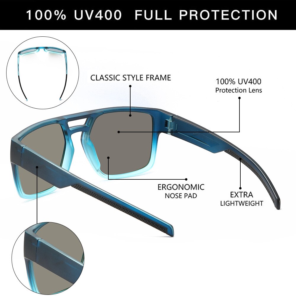 Polarized Sunglasses