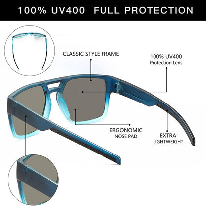 Polarized Sunglasses
