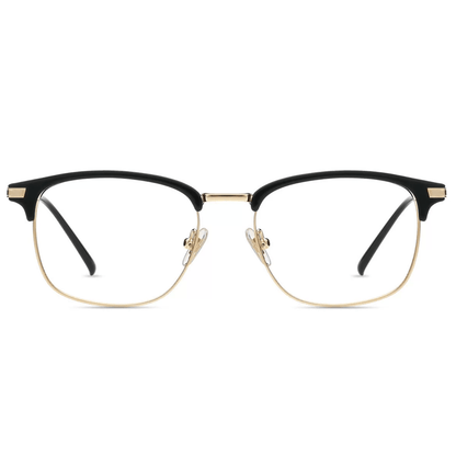 Browline Glasses