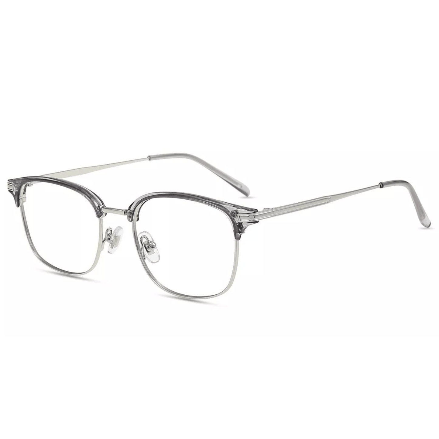 Browline Glasses
