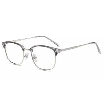 Browline Glasses