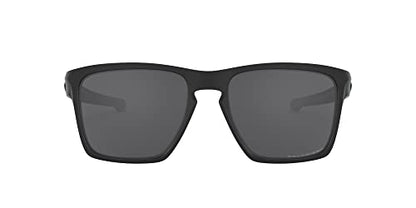 Matte Black Frame Grey Lenses