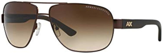 Eyehoo Men's Ax2012s Rectangular Sunglasses