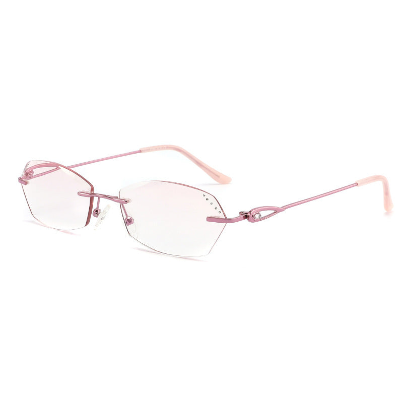 HD anti-blue light reading glasses
