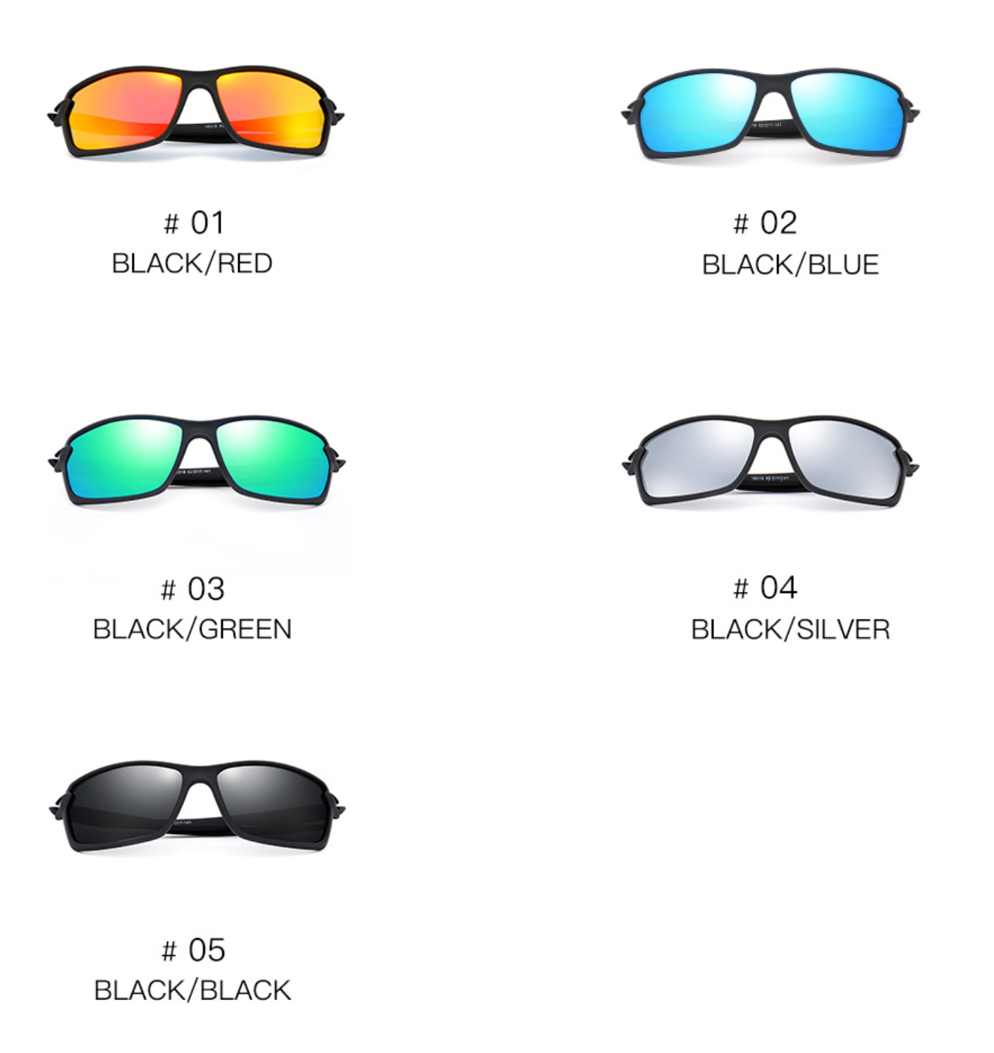 Eyehoo - Sports Series - JN18318
