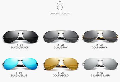 Eyehoo - Pilot Series - JN007