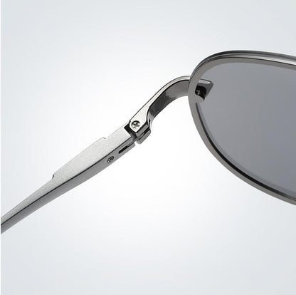 Eyehoo - Pilot Series - JN007