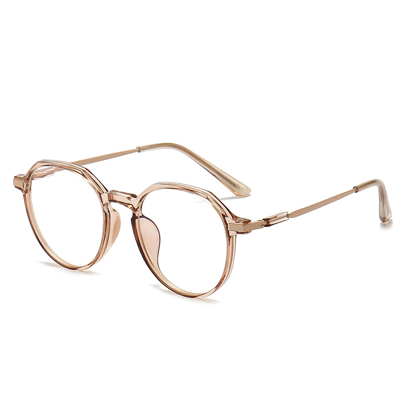 Anti-blue light reading glasses