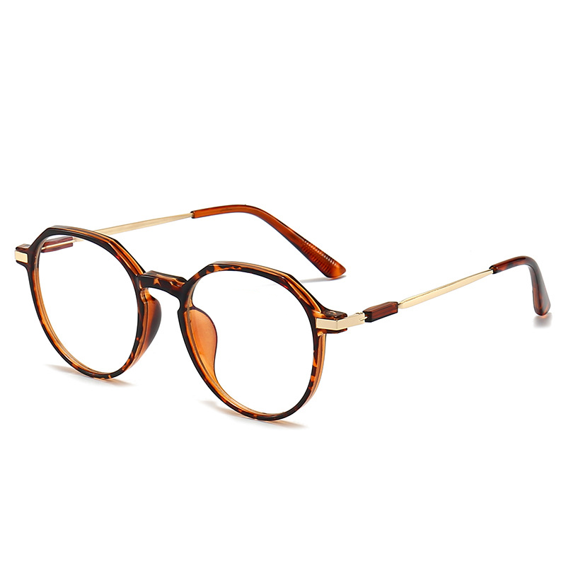 Anti-blue light reading glasses