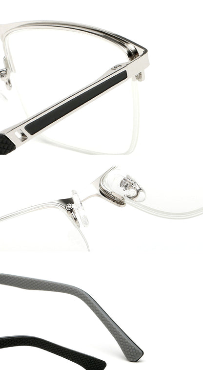 Anti-fatigue high-quality metal frame