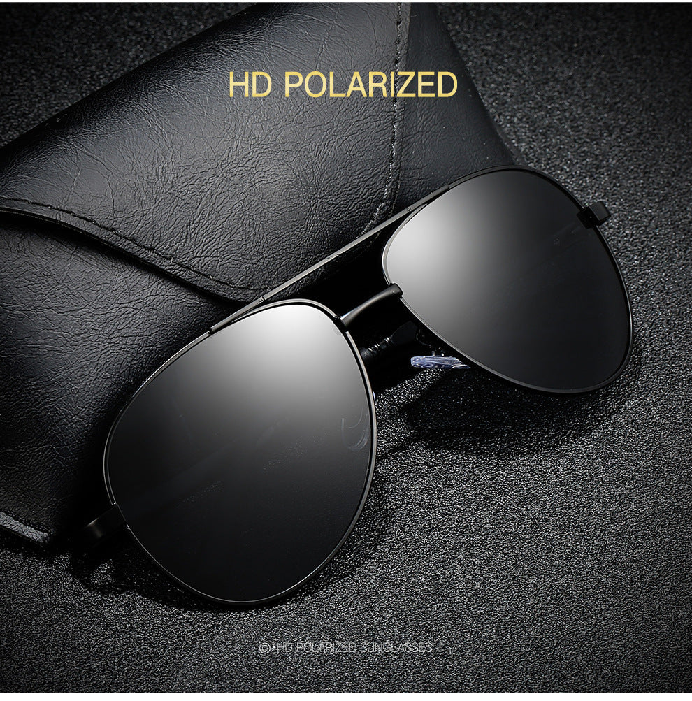 Eyehoo - Pilot Series - JN033