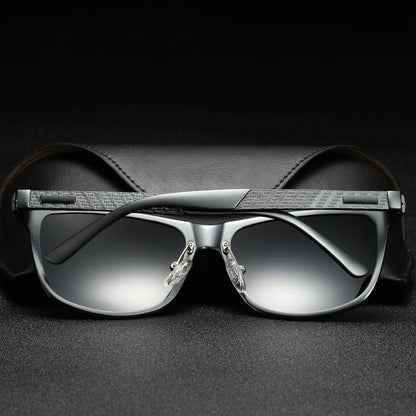 Eyehoo - Aluminum Magnesium Serries - JN045