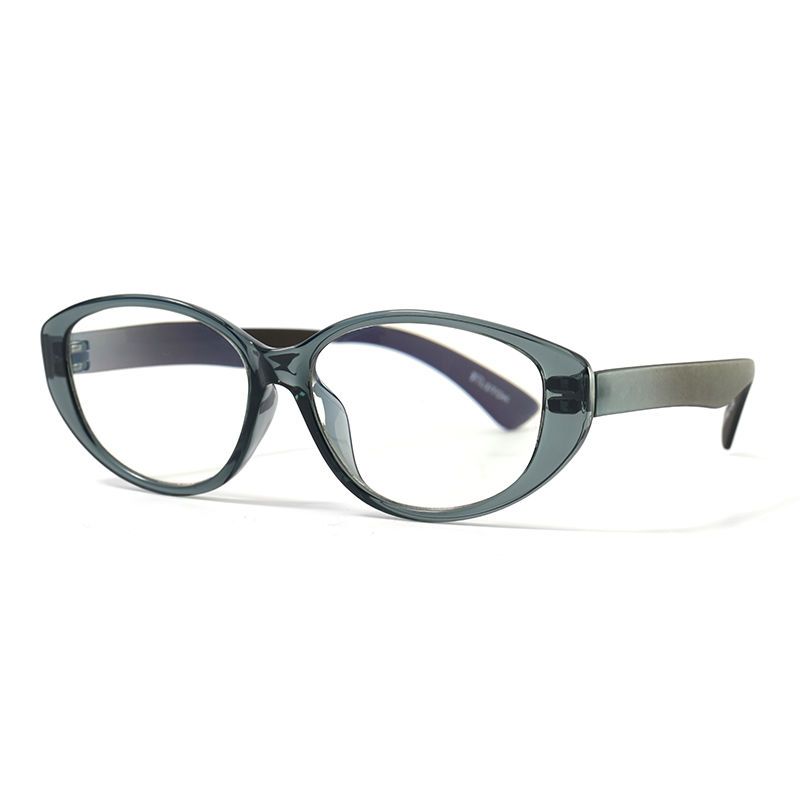 Anti-blue light reading glasses