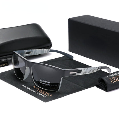 UV Lens Fashion Eyewear