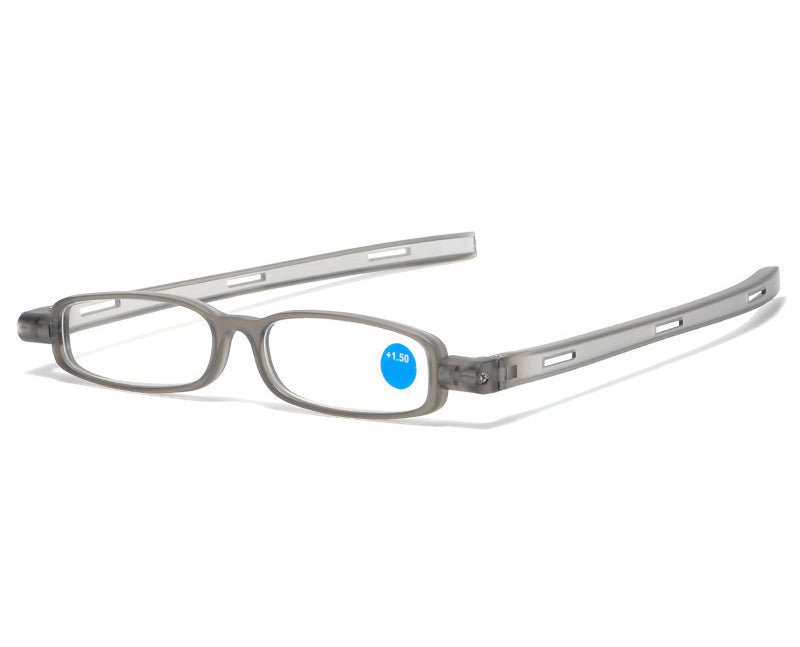 Fashionable presbyopia glasses