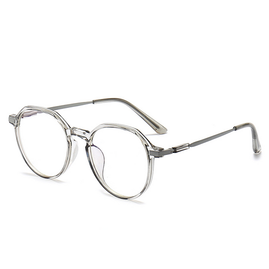 Anti-blue light reading glasses