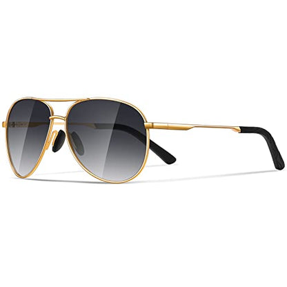 Eyehoo Aviator Sunglasses