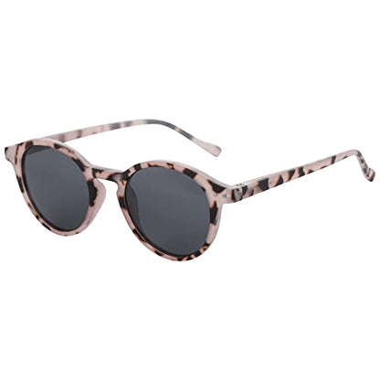 Eyehoo Polarized Round Sunglasses