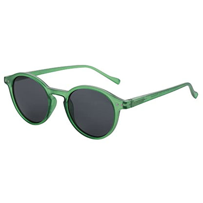 Eyehoo Polarized Round Sunglasses