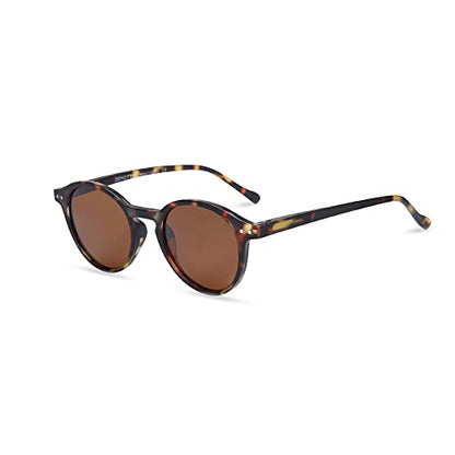 Eyehoo Polarized Round Sunglasses