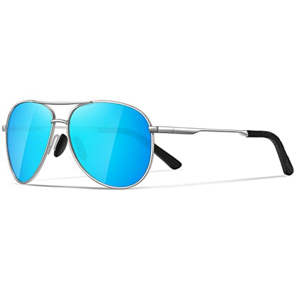 Eyehoo Aviator Sunglasses