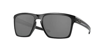Matte Black Frame Grey Lenses