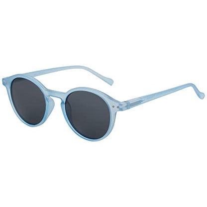 Eyehoo Polarized Round Sunglasses