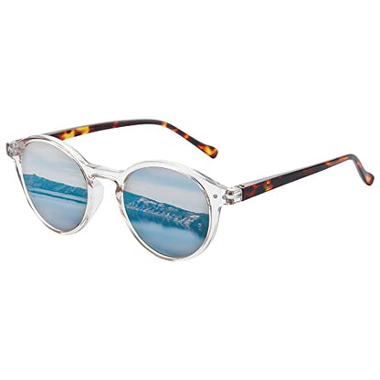 Eyehoo Polarized Round Sunglasses
