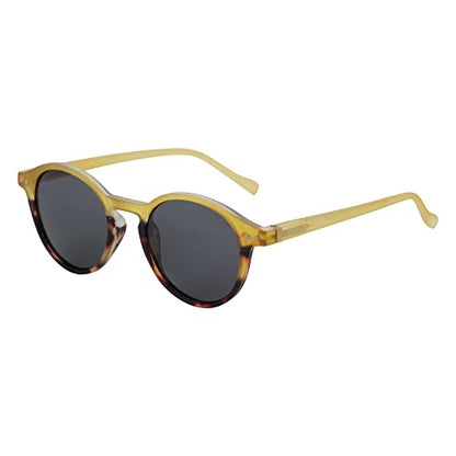 Eyehoo Polarized Round Sunglasses