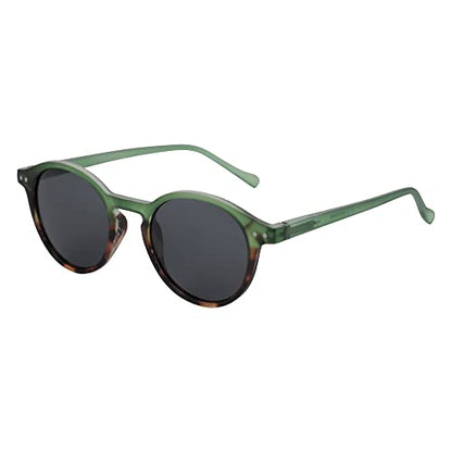 Eyehoo Polarized Round Sunglasses