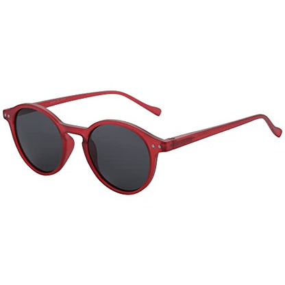 Eyehoo Polarized Round Sunglasses