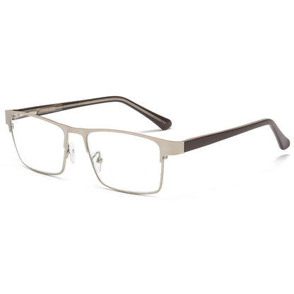 Anti-blue light reading glasses
