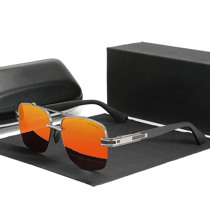 New Design Sunglasses